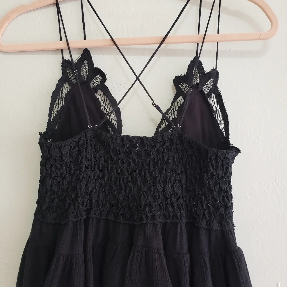 Free People adella Cami Bralet - Picture 7 of 9